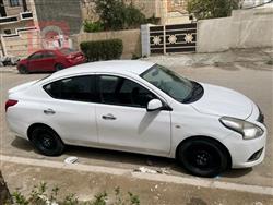 نيسان صني